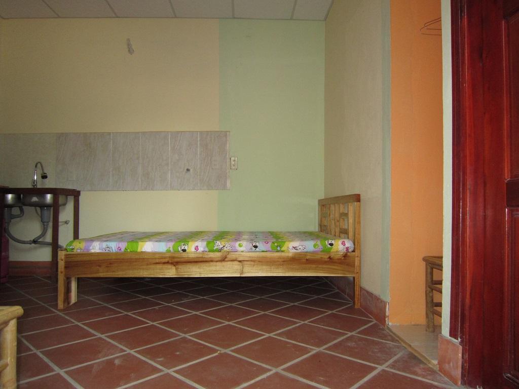 The Venue Hotel Фу Куок Екстериор снимка