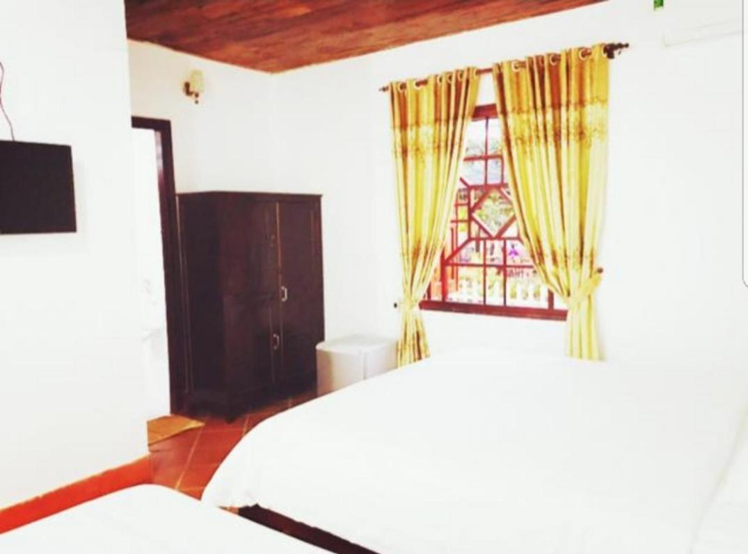 The Venue Hotel Фу Куок Екстериор снимка